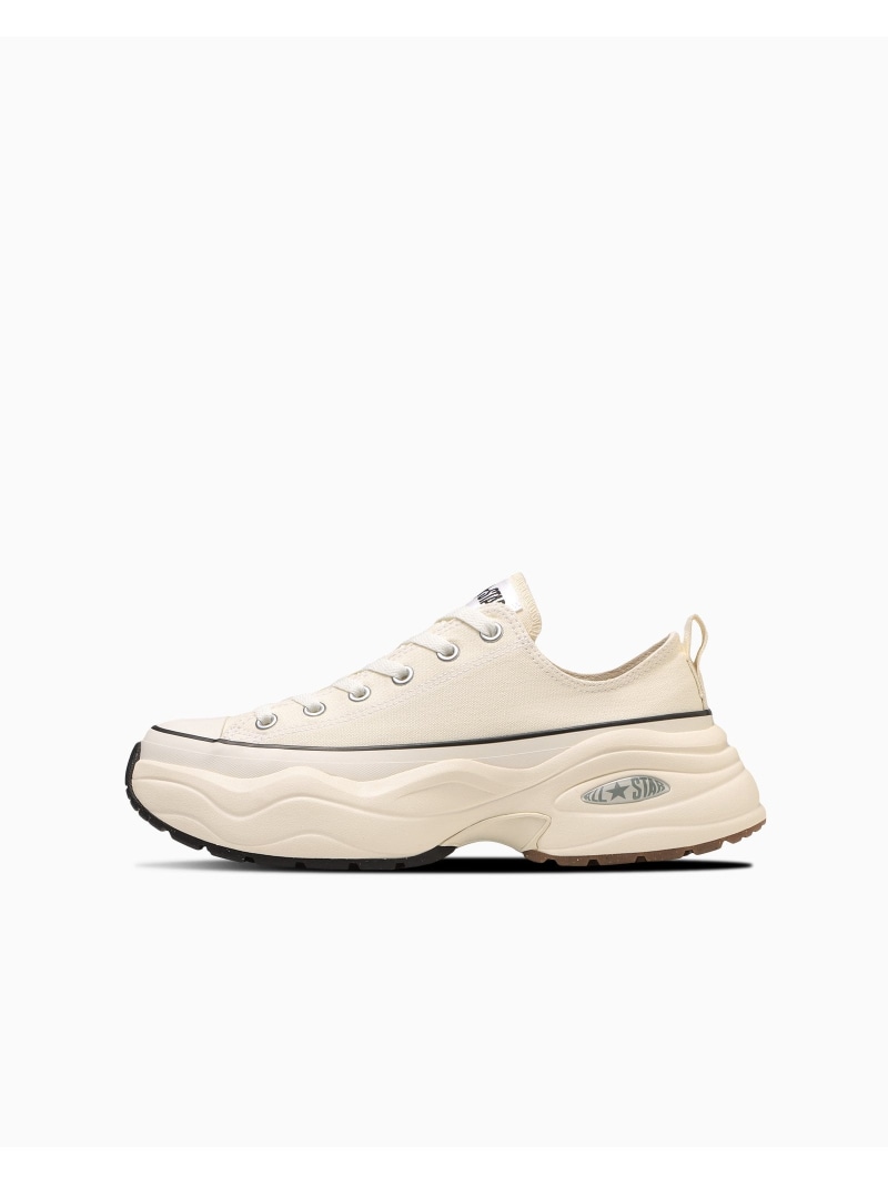 ALL STAR (R) SURGETRAINER OX / オールスター (R) サージトレー