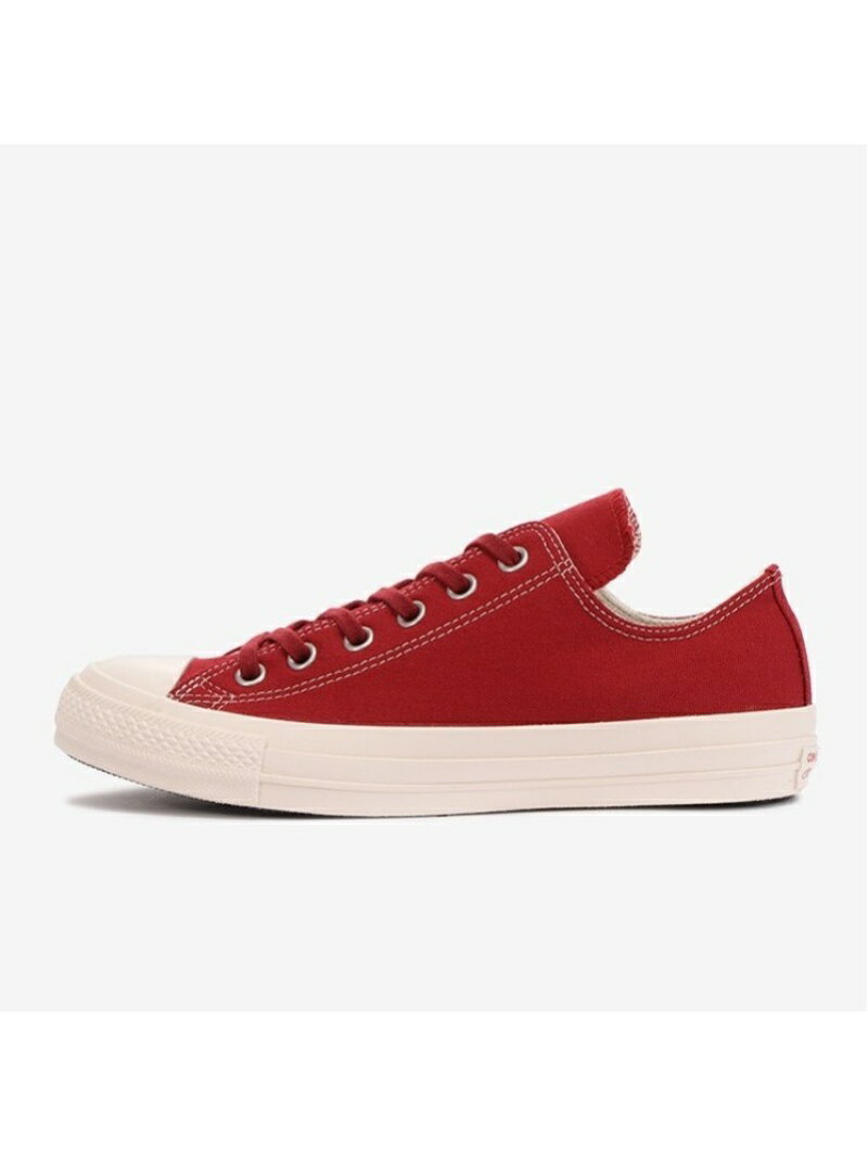 【SALE／50%OFF】ALL STAR 100 CRIMSONRED OX CO