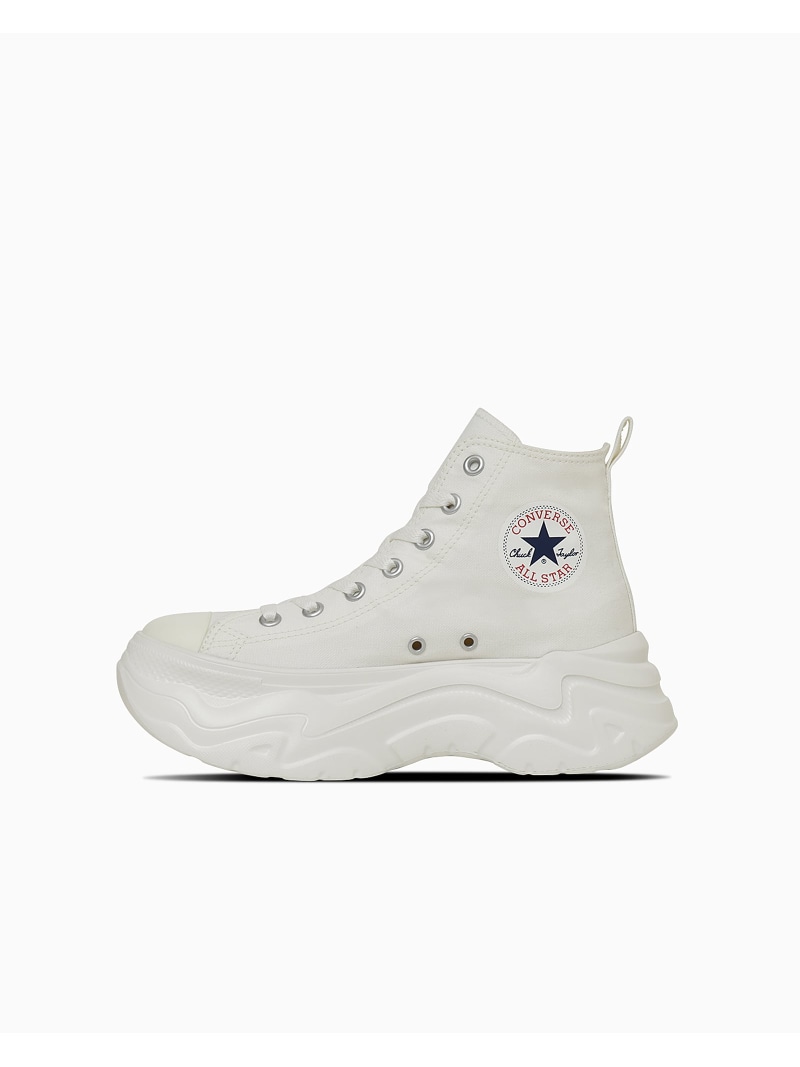 ALL STAR CITYHIKE HI / オールスター シティハイク HI 厚底 ハイカット