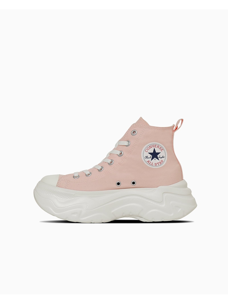ALL STAR CITYHIKE HI / オールスター シティハイク HI 厚底 ハイカット