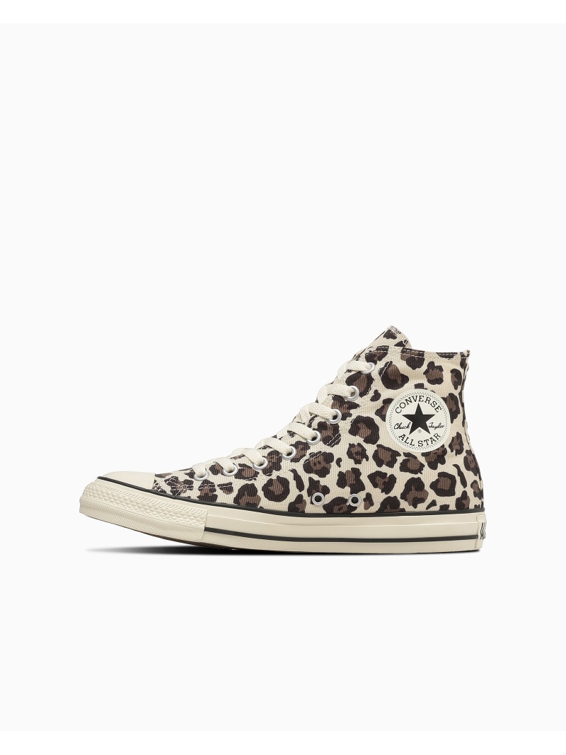 Rakuten - 【公式】オールスター LD HI ハイカット CONVERSE コンバース シューズ・靴 スニーカー ベージュ【送料無料】[Rakuten Fashion]