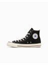 ALL STAR US HI / オールスター　US　HI　ハイカット CONVERSE コンバース シューズ・靴 スニーカー ブラック ホワイト