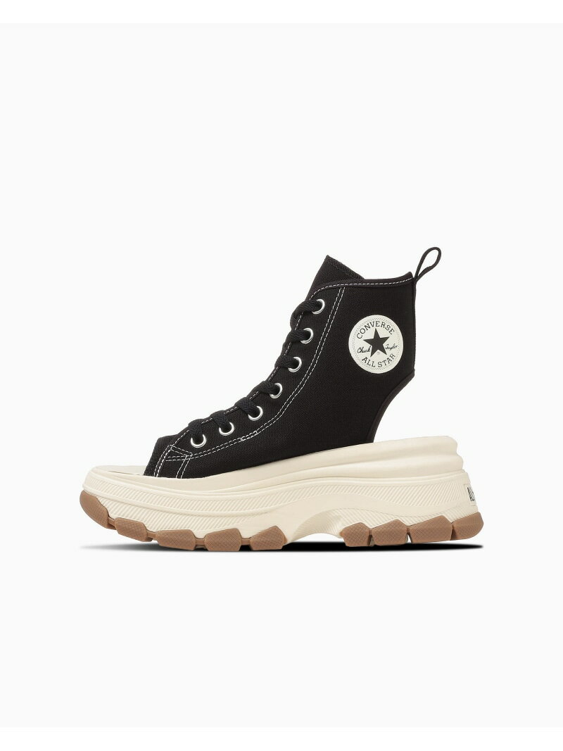 【公式】オールスター トレックウエーブ カットアウト サンダル CONVERSE