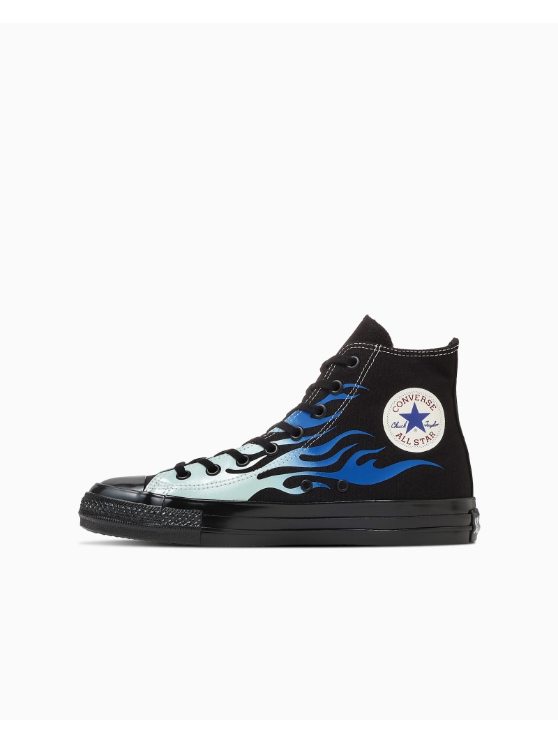 Rakuten - 【公式】オールスター エイジド IGNT HI ハイカット CONVERSE コンバース シューズ・靴 スニーカー ブラック【送料無料】[Rakuten Fashion]