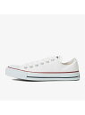 【CONVERSE 公式】CANVAS ALL STAR OX / 【コンバース 公式】キャンバス オールスター OX CONVERSE コンバース シューズ 靴 スニーカー ホワイト ネイビー ブラック レッド【送料無料】 Rakuten Fashion