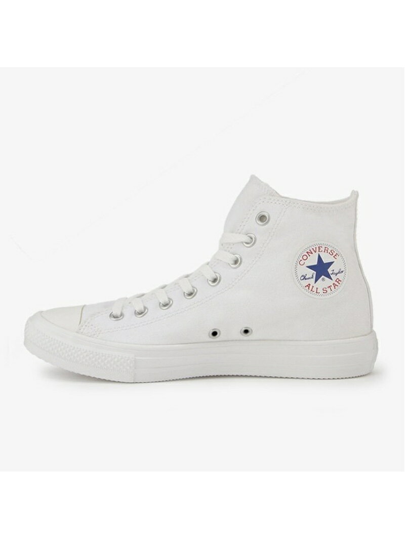 Rakuten - 【SALE／50%OFF】【公式】オールスター ライト HI ハイカット CONVERSE コンバース シューズ・靴 スニーカー ホワイト ブラック【RBA_E】[Rakuten Fashion]