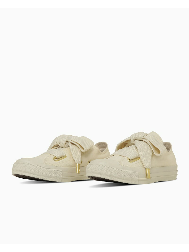 【公式】オールスター リボンレース スリップ OX スリッポン CONVERSE コンバース ...
