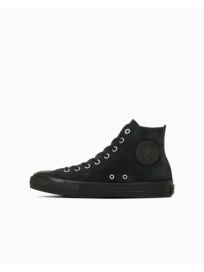 Rakuten - 【公式】オールスター SK HI ハイカット CONVERSE コンバース シューズ・靴 スニーカー ブラック【送料無料】[Rakuten Fashion]