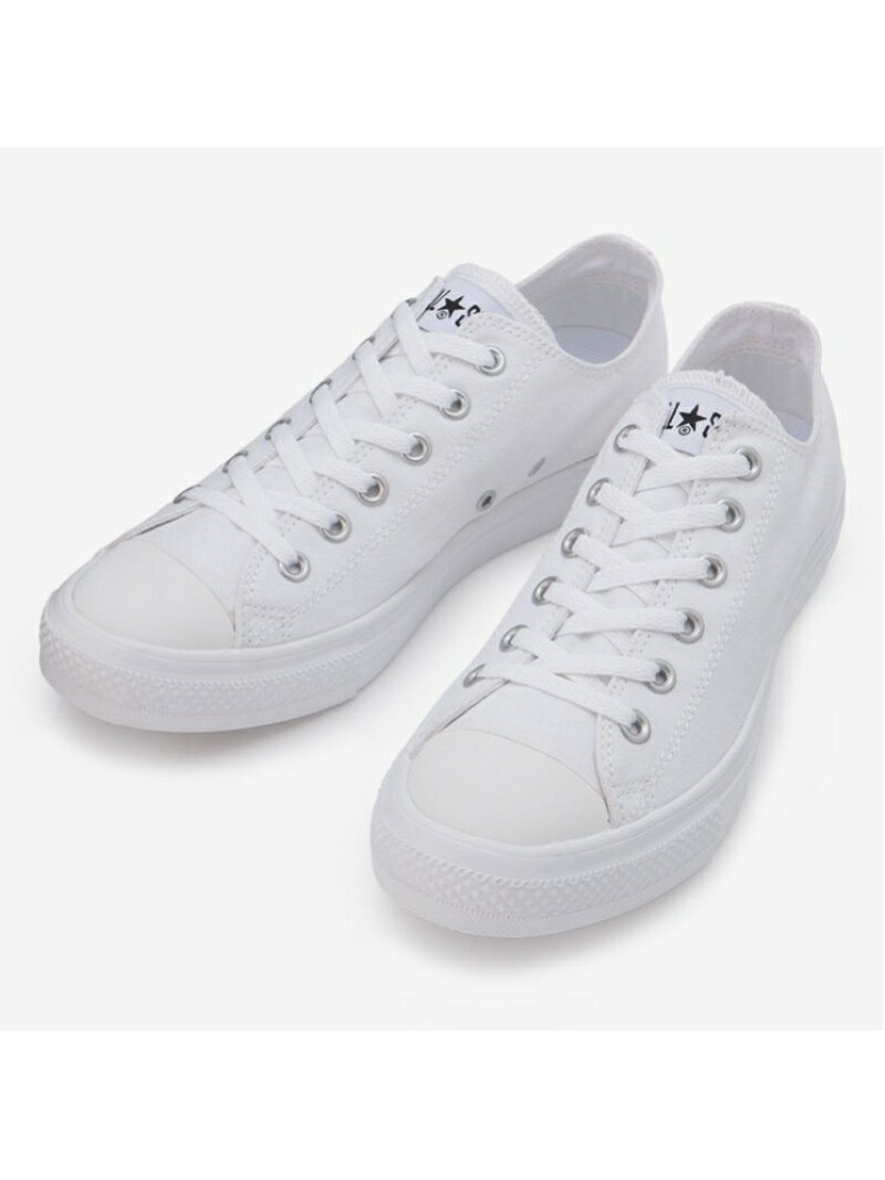 【SALE／50%OFF】【公式】オールスター ライト OX ローカット CONVERSE コンバース...