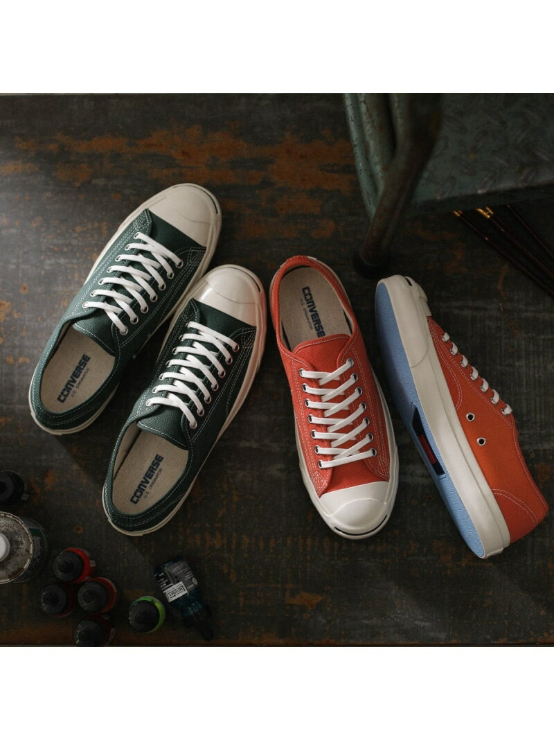 JACK PURCELL US/ジャックパーセル　US CONVERSE コンバース シューズ・靴 スニーカー グリーン