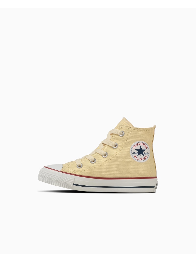 CHILD ALL STAR Z HI / チャイルド オールスター Z HI ハイカット CO
