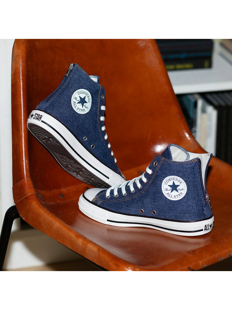 Rakuten - 【SALE／20%OFF】【直営店限定】オールスター DM RH Z HI CONVERSE コンバース シューズ・靴 スニーカー ブルー【RBA_E】【送料無料】[Rakuten Fashion]