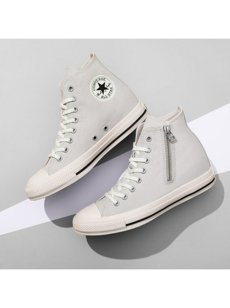 【SALE／30%OFF】【直営店限定】オールスター インヒール Z HI 厚底 CONVERSE コンバース シューズ・靴 スニーカー グレー【RBA_E】【送料無料】[Rakuten Fashion]