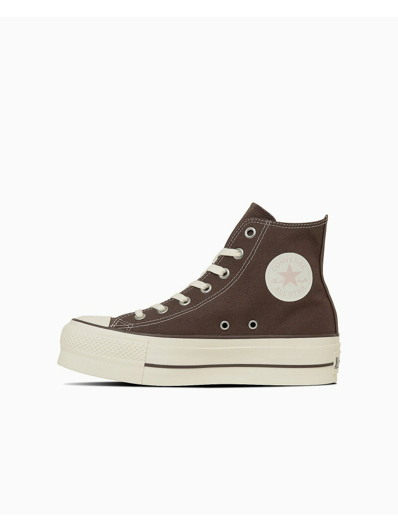 【SALE／10%OFF】【直営店限定】オールスター リフテッド BP HI 厚底 CONVERSE コ...
