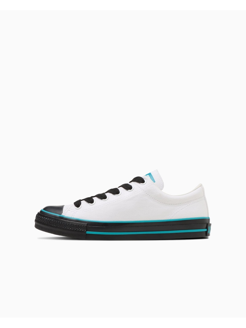 Rakuten - 【SALE／40%OFF】【直営店限定】オールスター (R) NL AP OX ローカット CONVERSE コンバース シューズ・靴 スニーカー ホワイト【RBA_E】【送料無料】[Rakuten Fashion]