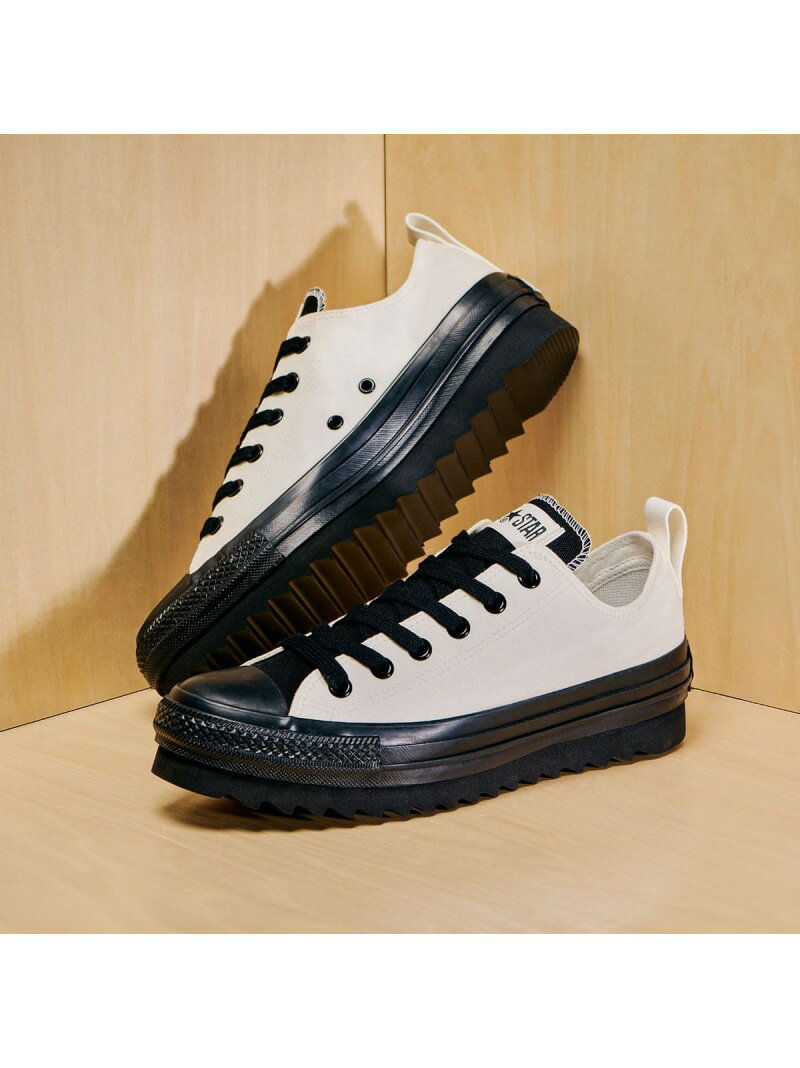 【SALE／40%OFF】【直営店限定】オールスター シャークソール WB OX 厚底 CONVERSE コンバース シューズ・靴 スニーカー【RBA_E】【送料無料】[Rakuten Fashion]