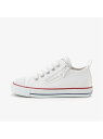 CHILD ALL STAR N Z OX / チャイルド オールスター N Z OX CONVERSE コンバース シューズ・靴 スニーカー ホワイト ブラック レッド