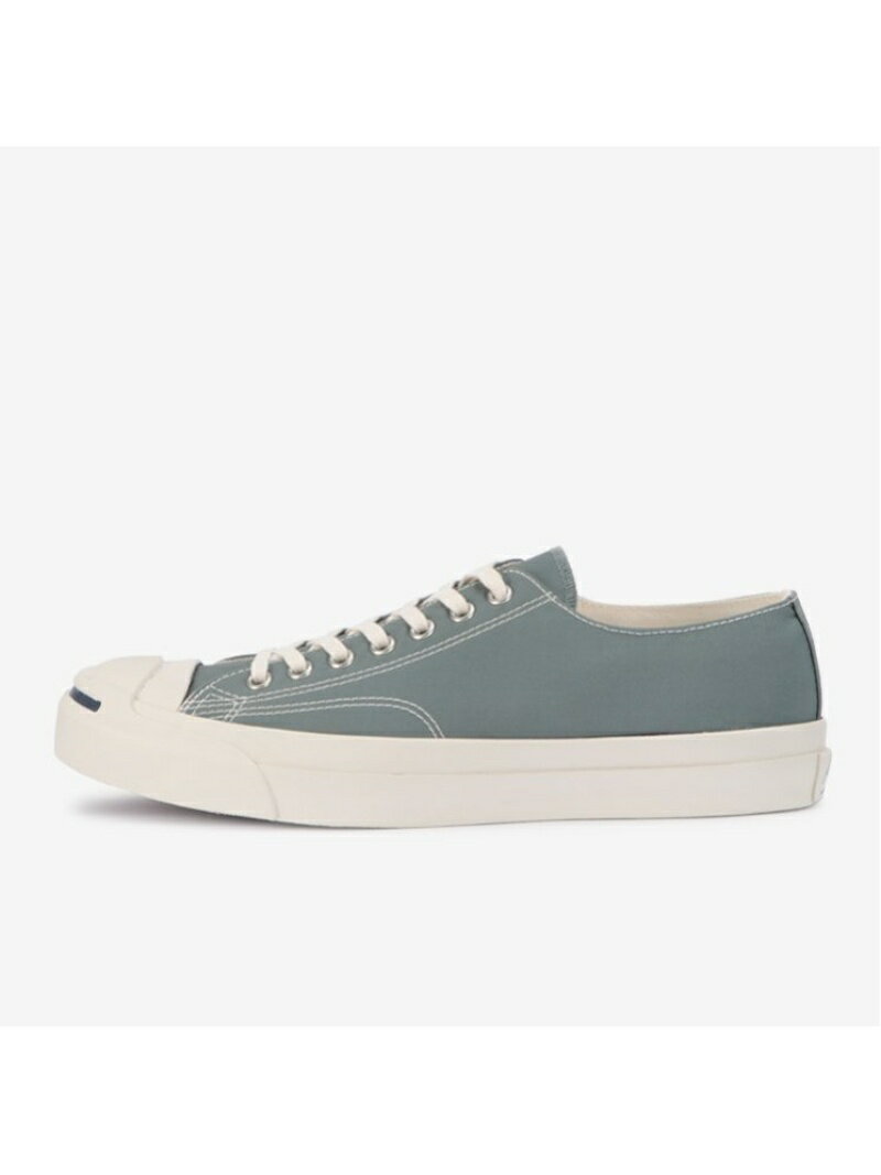 【SALE／50%OFF】【CONVERSE 公式】JACK PURCELL ECONYL/【コンバース 公式】ジャックパーセル　ECONYL CONVERSE コンバース シューズ・靴 スニーカー グレー オレンジ【RBA_E】【送料無料】[Rakuten Fashion]