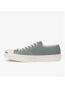 【SALE／40 OFF】【CONVERSE 公式】JACK PURCELL ECONYL/【コンバース 公式】ジャックパーセル ECONYL CONVERSE コンバース シューズ 靴 スニーカー グレー オレンジ【RBA_E】【送料無料】 Rakuten Fashion