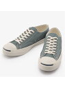 【SALE／40%OFF】【CONVERSE 公式】JACK PURCELL ECONYL/【コンバース 公式】ジャックパーセル　ECONYL CONVERSE コンバース シューズ・靴 スニーカー グレー オレンジ【RBA_E】【送料無料】[Rakuten Fashion] 3