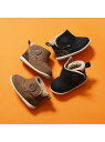【CONVERSE 公式】MINI BOOTS LP/【コンバース 公式】ミニ ブーツ LP CONVERSE コンバース シューズ・靴 ブーツ ブラウン ブラ...