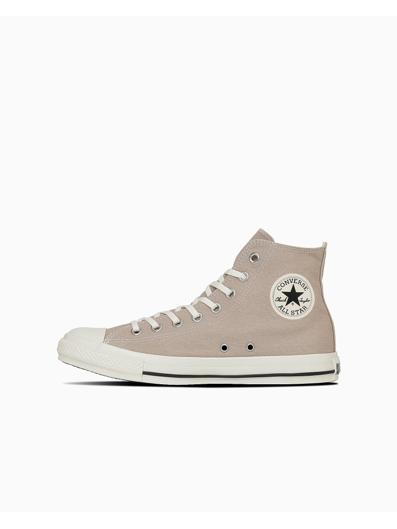ALL STAR WASHEDCANVAS HI / オールスター ウォッシュドキャンバス HI