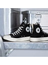 【CONVERSE 公式】ALL STAR 