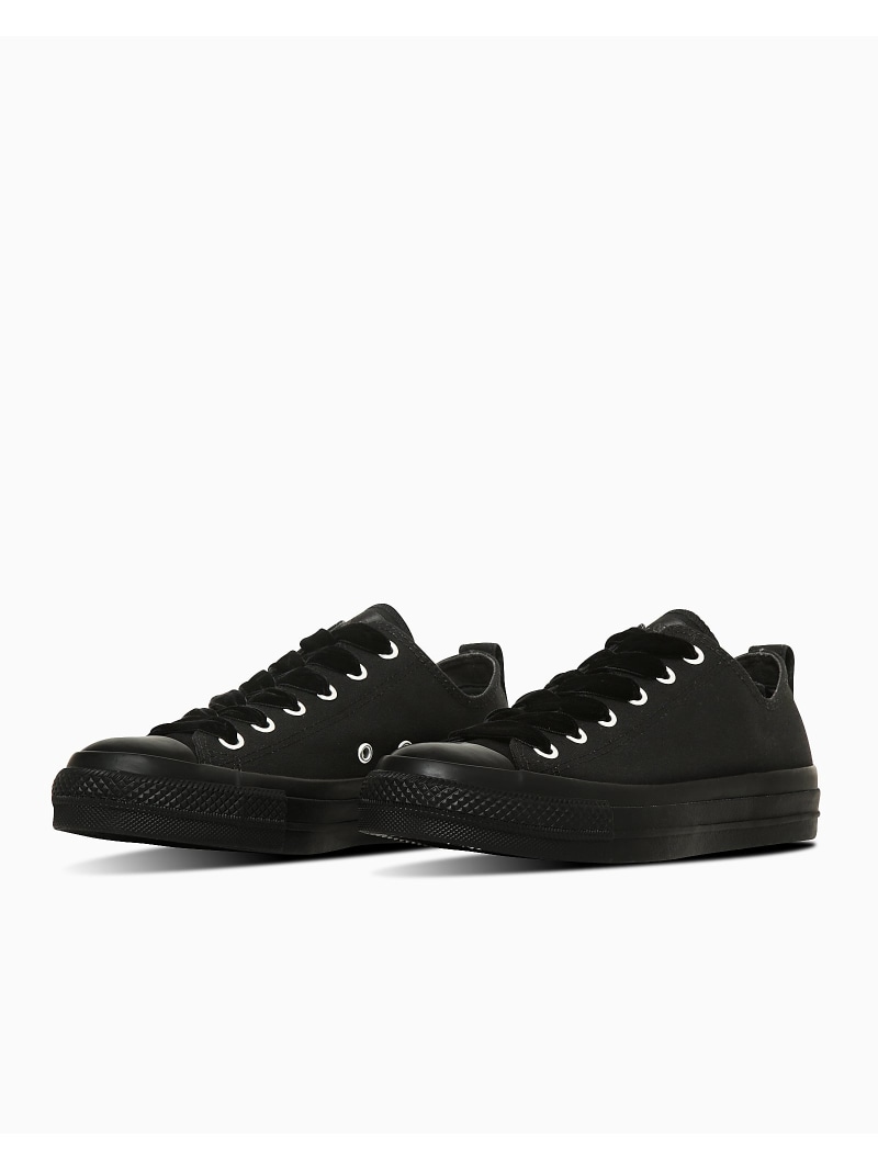 【SALE／50%OFF】【直営店限定】オールスター (R) VS OX ローカット CONVERSE コン...
