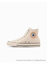  CONVERSE  ALL STAR (R) WP HI   E.T.    Ro[X  I[X^[@(R)@WP@HI@ @EDTD@nCJbg CONVERSE Ro[X V[YEC Xj[J[ u[   [Rakuten Fashion]