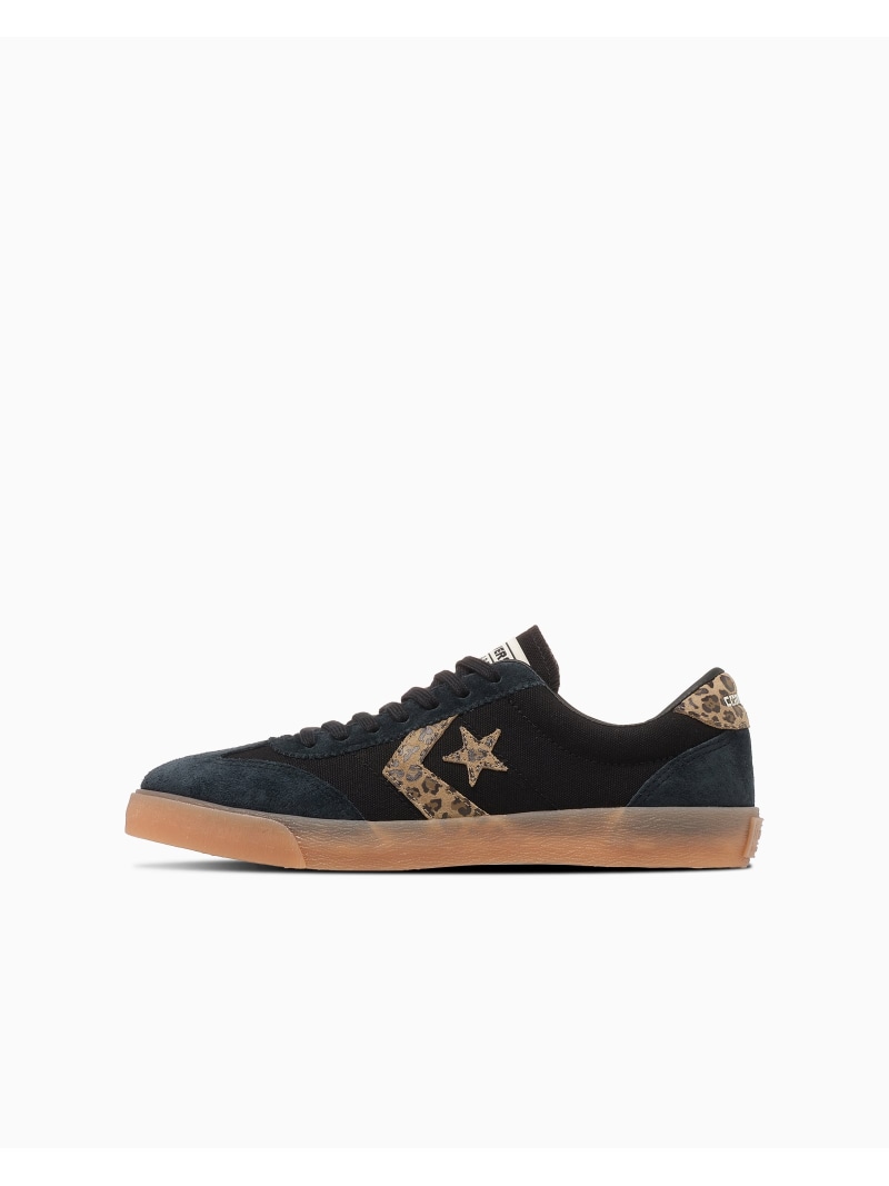 Rakuten - 【公式】ロードクラシック SK LD OX CONVERSE コンバース シューズ・靴 スニーカー ブラック【送料無料】[Rakuten Fashion]