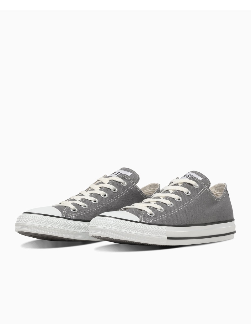 【公式】オールスター OX　ローカット CONVERSE コンバース シューズ・靴 スニーカ...
