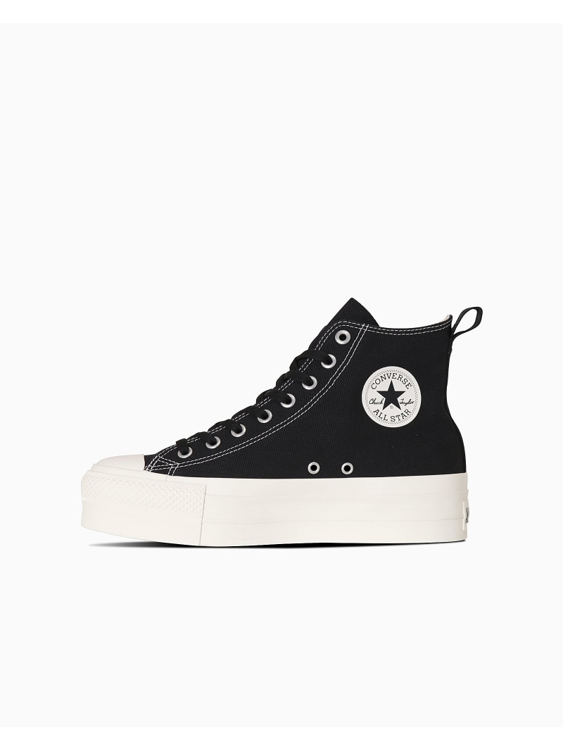 【SALE／50%OFF】【公式】ALL STAR (R) LIFTED Z HI / オールスター (R) リフテッ...