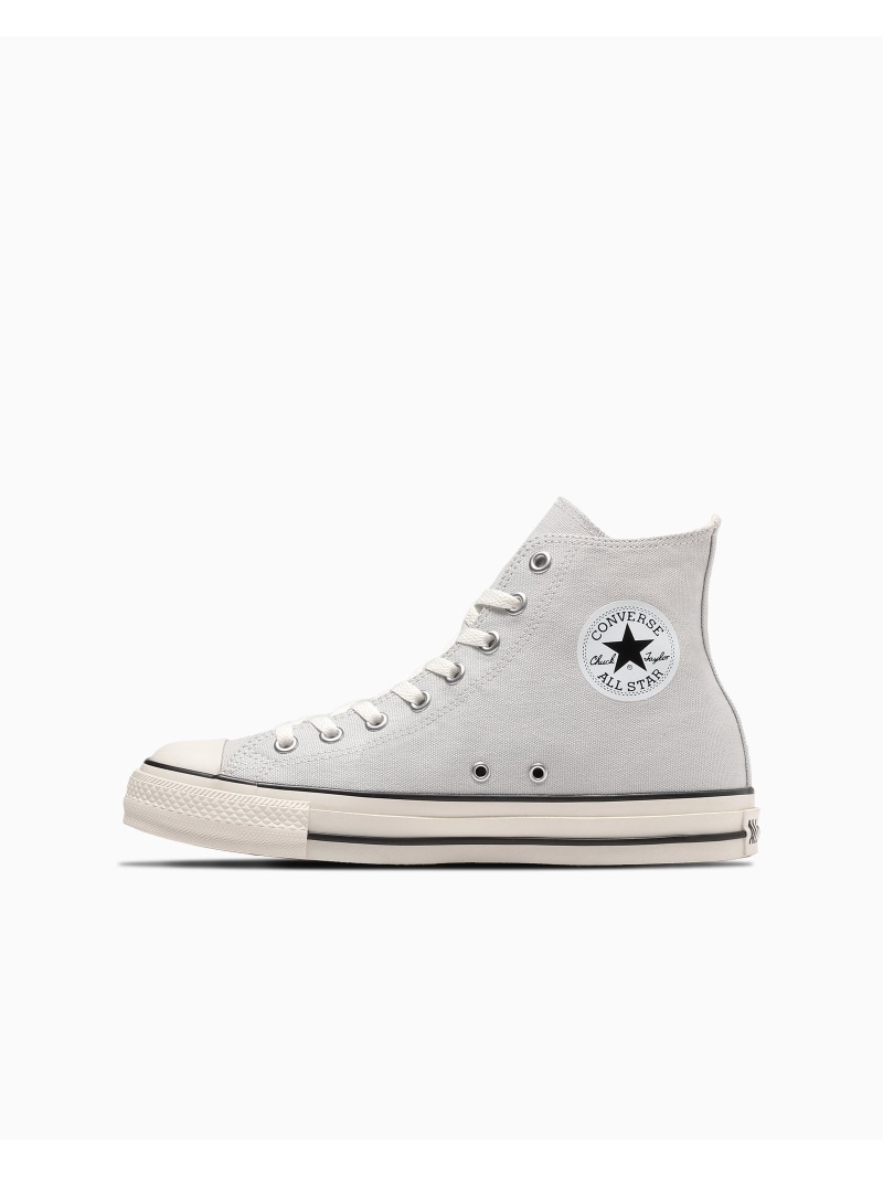 ��SALE��50%OFF�ۡڸ����ۥ����륹���� (R) HI �ϥ����å� CONVERSE ����С��� ���塼������ ���ˡ����� ���졼��RBA_E�ۡ�����̵��...