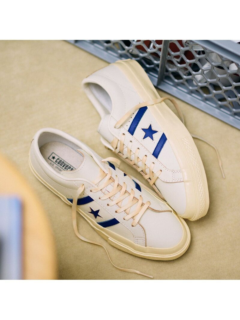 楽天市場】コンバース star&bars leatherの通販 楽天市場】コンバース star&bars leatherの通販