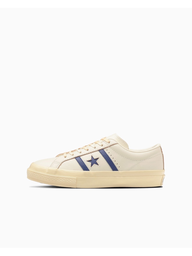 【公式】スター&バーズ US レザー CONVERSE コンバース シューズ・靴 スニーカー ...