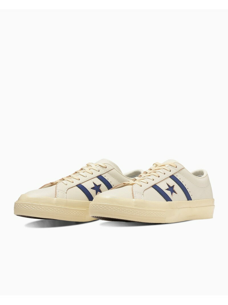 【公式】スター&バーズ US レザー CONVERSE コンバース シューズ・靴 スニーカー ...