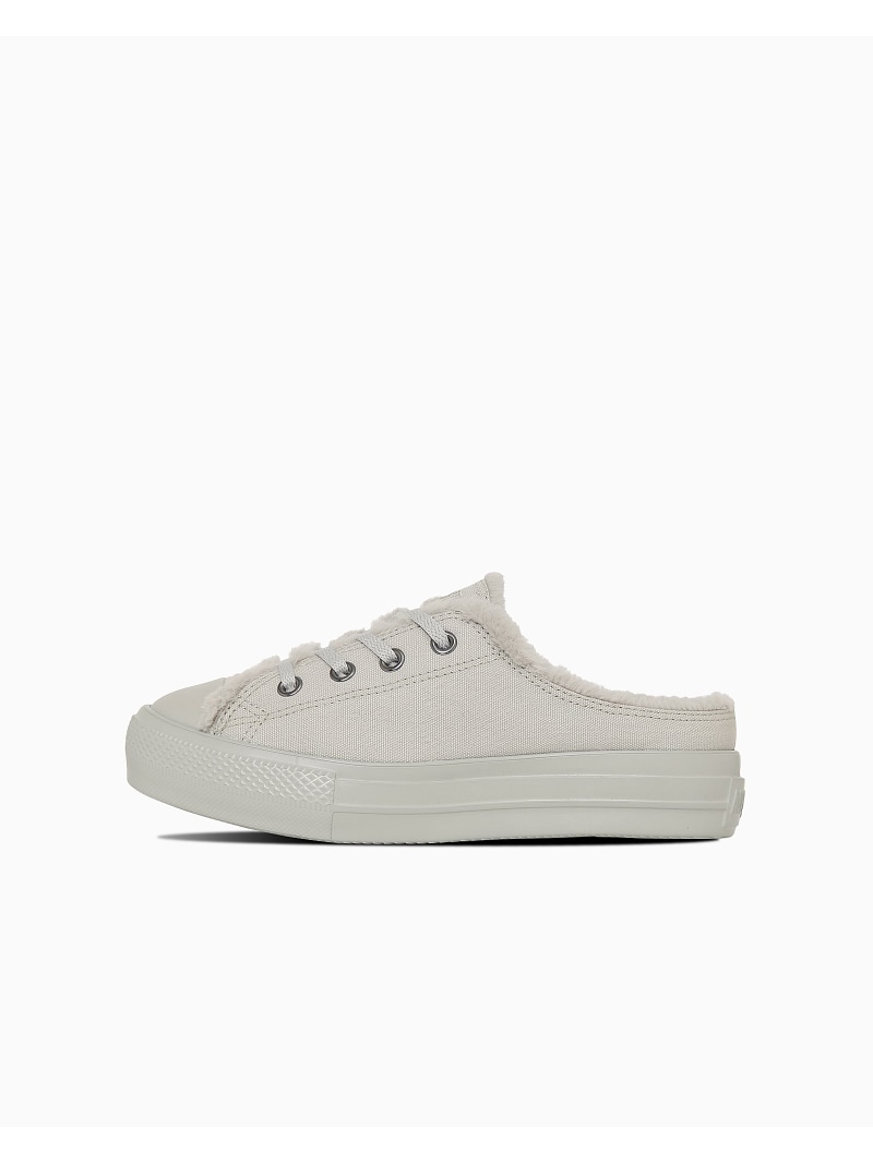 ALL STAR LIGHT PLTS BOA MULE OX / オールスター ライト PLT
