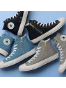 【CONVERSE 公式】ALL STAR GOLDZIP III HI/【コンバース 公式】オールスター　ゴールドジップ　III　HI　ハイカット CONVERSE コンバース シューズ・靴 スニーカー ブルー グレー ブラック【送料無料】[Rakuten Fashion]