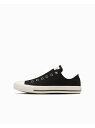 ALL STAR AG SLIP OX /  オールスター　AG　スリップ　OX　スリッポン CONVERSE コンバース シューズ・靴 スニーカー ブラック ホワイト