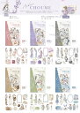 Q-lia CHOUME SEAL シューミーフレークシール シューミーシール シューミ シール Q2309