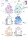 送料無料 ★ 新学期コレクション★体操服バッグ Q2211