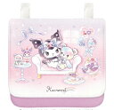 送料無料クラックス ポシェットポケット クロミ ポシェット サコッシュ シナモロール スヌーピー ディズニープリンセス