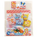 送料無料アイカツ! ピックス 9本入り トルネ