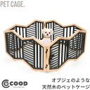 ペットサークル 小動物 犬 ペット サークル ドア ドッグケージ ケージ ゲージ ドッグサークル ペットケージ ペットインテリア 小型犬 犬ケージ 犬ゲージ 犬...
