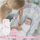 cooing㤨֡SMALL/MEDIUMۥɥߡ  лˤ ֤ Summer Infant SwaddleMe 󥫥ա ֤ ٥ӡ Ĥ ޡե ̵ 㤭к 㤤ۡڥѡ̵ۡۡפβǤʤ1,320ߤˤʤޤ