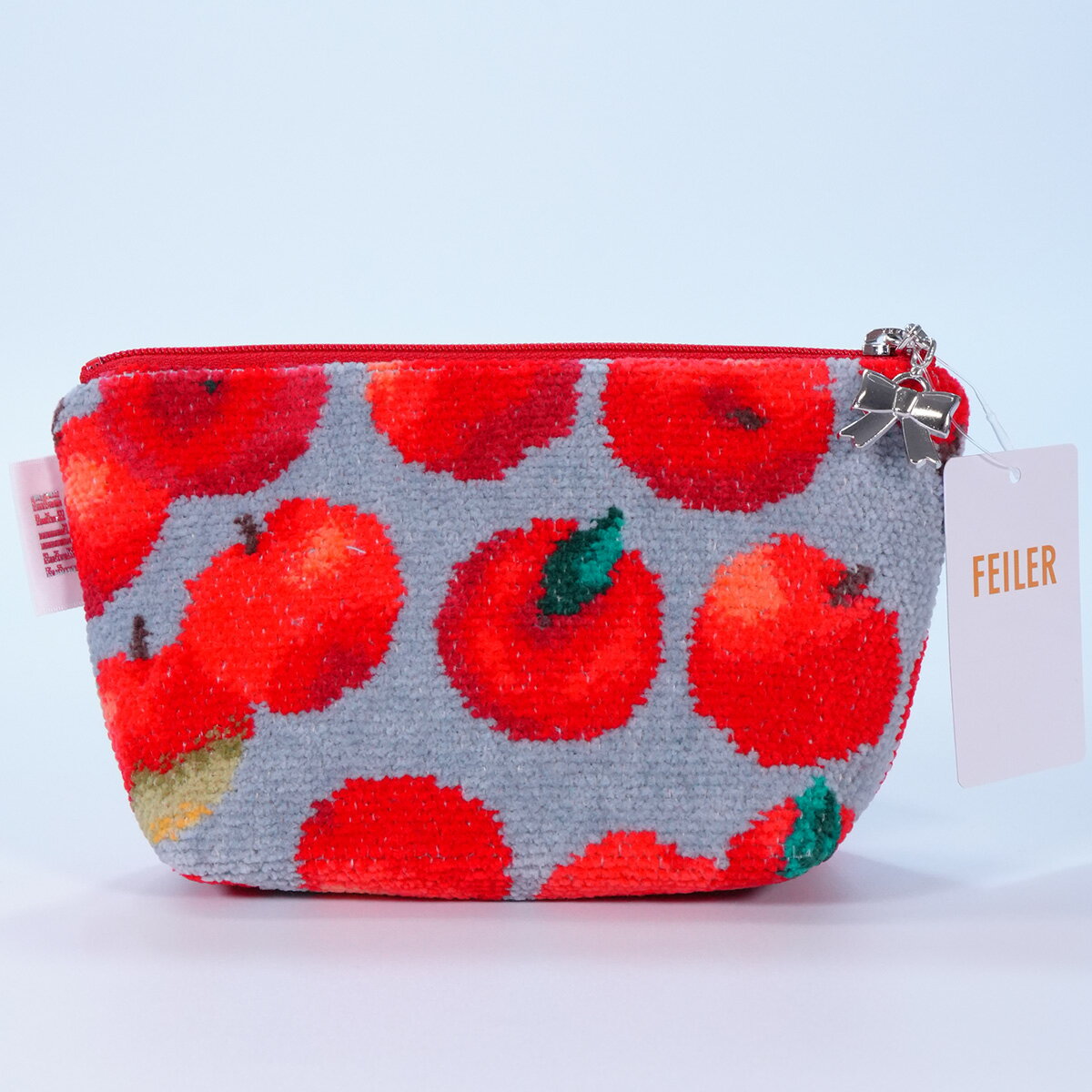 フェイラー ポーチ レポム ★ ギフト/フェイラー/ポーチ★