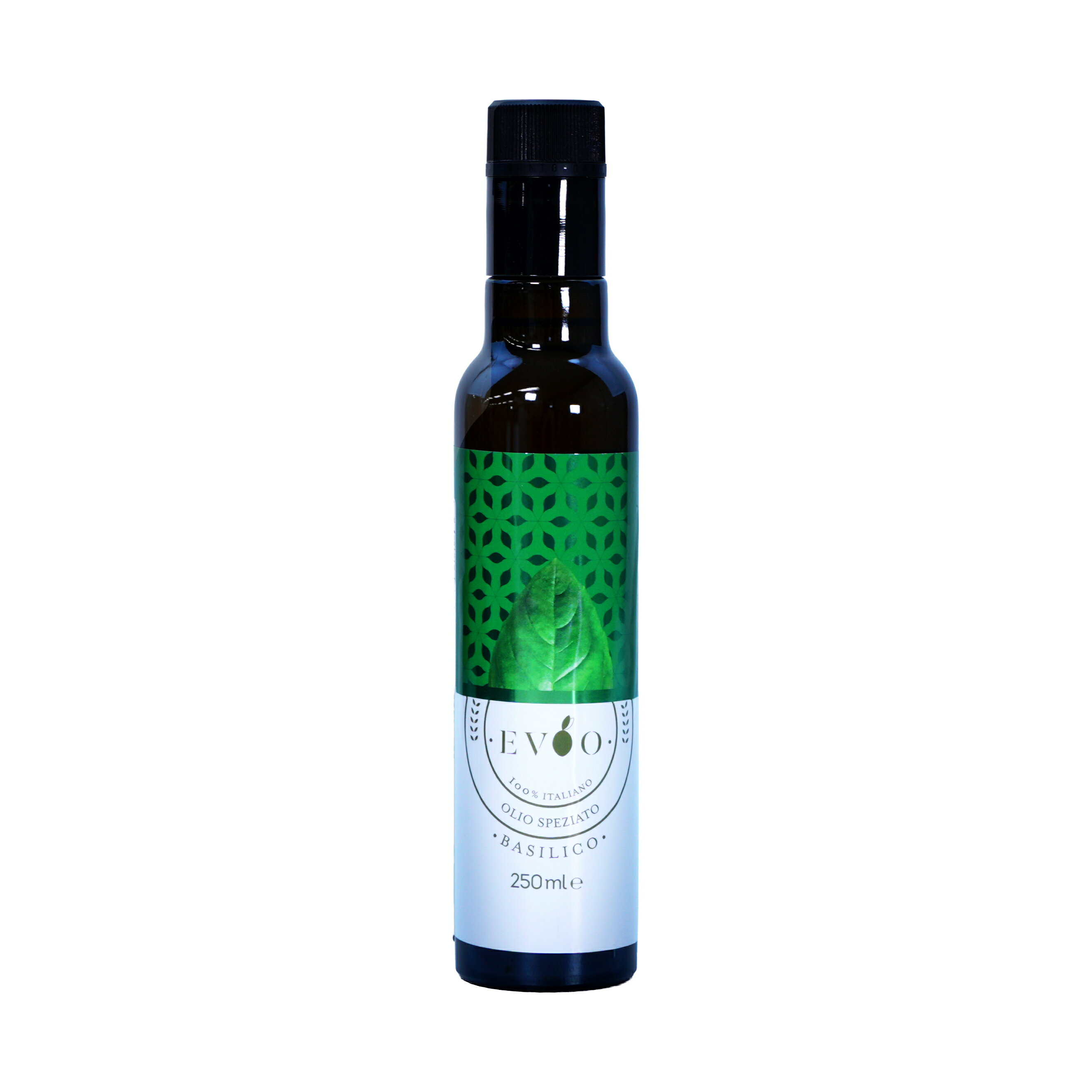 Olive Oil - コッリダウニ フレーバーオリーブオイル バジル（250ml） 【代引き手数料無料】 大好評につき、南イタリアから直輸入！ ★ バジル/ドレッシング/エキストラバージン ★