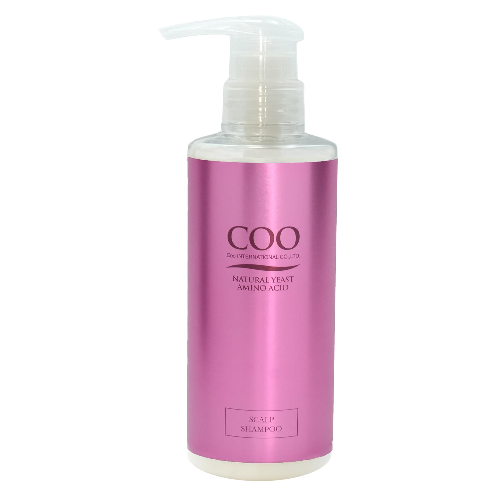 楽天市場】coo スカルプシャンプーの通販