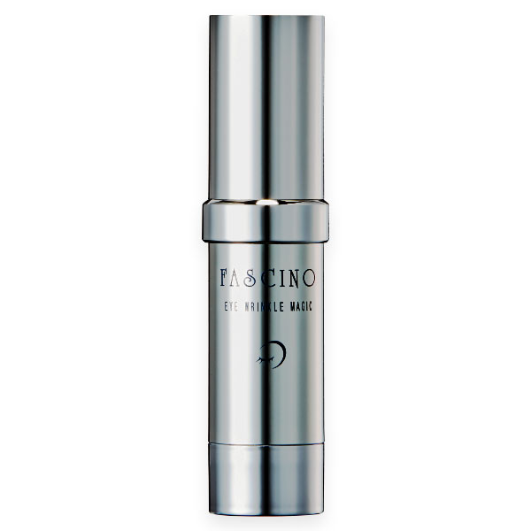 【公式】FASCINO アイリンクルマジック 16g ファシーノ 熟撰酵母 ビタミンC誘導体【送料無料】【代引き手数料無料】国内自社工場にて製造・管理・発送