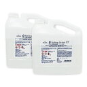 アルコール77% 製剤a 8L【4リットル×2個｜業務用｜日本製】 除菌液 食品噴霧可 BY ROLAND 4L 8L 水なし ドアノブ 細菌 ウイルス 除菌 抗菌 防臭 消臭 食品添加物 飲食店 キッチン 詰め替え 【 送料無料 】